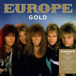 Europe - Gold (2021) MP3