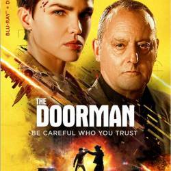    / The Doorman (2020) HDRip/BDRip 720p/BDRip 1080p/