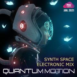 Quantum Motion (2021) Mp3