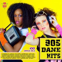 90s Dance Hits (2021) Mp3