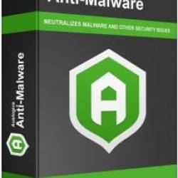 Auslogics Anti-Malware 1.21.0.5 Final