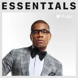 Kirk Franklin - Essentials (2021)