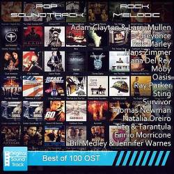 BEST of 100 OST (Mp3)