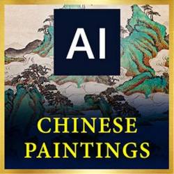 CyberLink Chinese Traditional Paintings AI Style Pack 1.0.0.1030