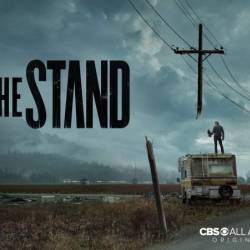  / The Stand [S01] (2020) WEB-DLRip