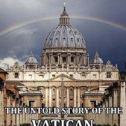  -     / The Untold Story of the Vatican (2020) HDTV 1080i