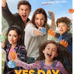   / Yes Day (2021)