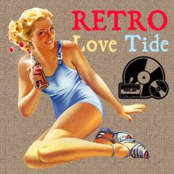 Retro Love Tide (2016) Mp3 - Rock, Alternative, New wave, Synthpop, Punk, Glam Rock!