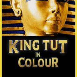 :   / King Tut In Colour (2020) HDTV 1080i