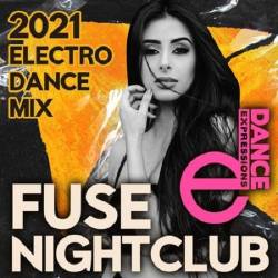 E-Dance: Fuse Night Club (2021)