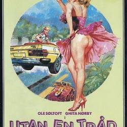   / Uden en traevl (1968) DVDRip - , , !