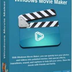 Windows Movie Maker 2021 8.0.8.8