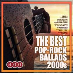 The Best Pop Rock Ballads 2000s (2021) Mp3 - Rock, Pop-Rock, Lyric Ballad!