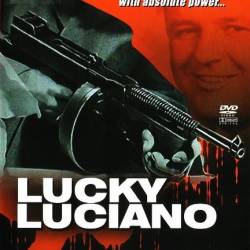   / Lucky Luciano (1973) DVDRip    ,  ,  ,  Β  , , 