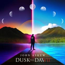 Dusk Till Dawn (Mixed by John Askew) (2CD) (2021) FLAC - Instrumental, Electronic, Trance, Progressive!