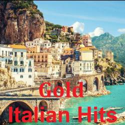 Gold Italian Hits (2021) MP3