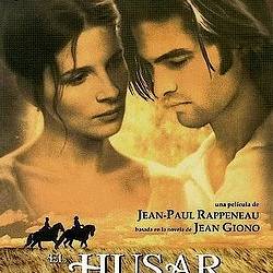    / Le hussard sur le toit (1995) DVDRip