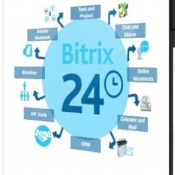 Bitrix24:      (2021) 