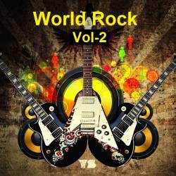 World Rock Vol-2 (2021) MP3