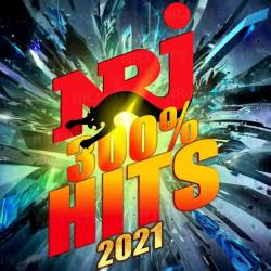 NRJ 300 % HITS (2021) MP3