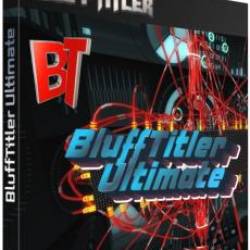 BluffTitler Ultimate 15.3.0.5 + BixPacks Collection