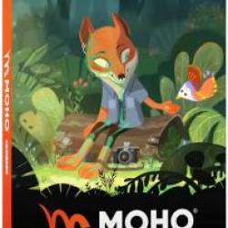 Moho Pro 13.5.1 Build 20210623 Portable by Alz50