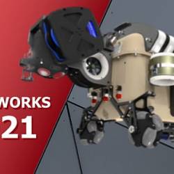 SolidWorks 2021 SP4.1 Premium Edition x64 (MULTI/RUS/ENG)    ,          !