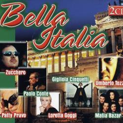 Bella Italia (2CD) (2001) FLAC - Italiano Pop!