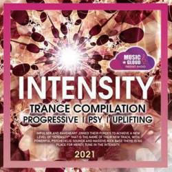 Intensity: Trance Compilation (2021)