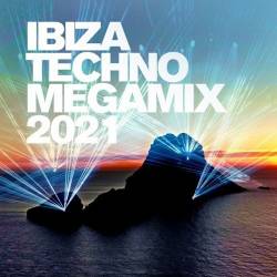 Ibiza Techno Megamix (2021) MP3