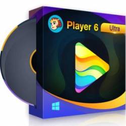 DVDFab Player Ultra 6.1.1.0