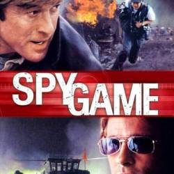   / Spy Game (2001) HDRip