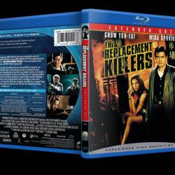    / The Replacement Killers (1998) BDRip 720p