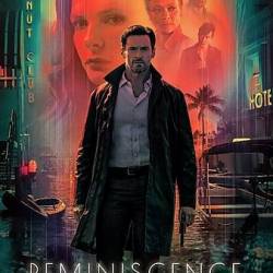  / Reminiscence (2021) WEB-DL 720p