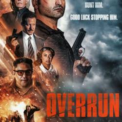   / Overrun (2021) WEB-DLRip/WEB-DL 720p/WEB-DL 1080p