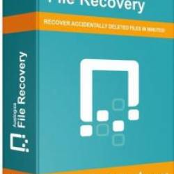 Auslogics File Recovery Professional 10.2.0.0 Final