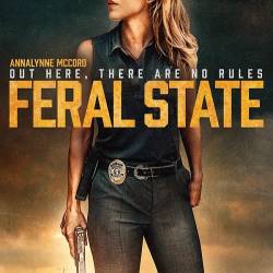   / Feral State (2020) WEB-DL 1080p