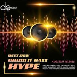 Best New DnB Hype (2021) MP3