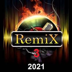 RemiX-3 (2021) MP3