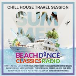 Chill House Travel Session (2021) Mp3 - Chill, Deep House, Instrumental, Electro!