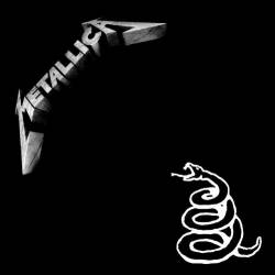 Metallica - Metallica [Remastered Deluxe Box Set] (1991/2021) FLAC