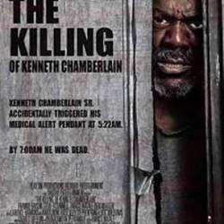    / The Killing of Kenneth Chamberlain (2020)