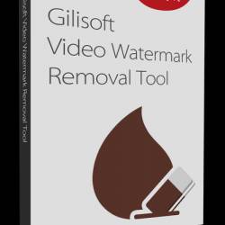 GiliSoft Video Watermark Master 8.1.0