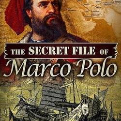     / The Secret File of Marco Polo (2014) SATRip