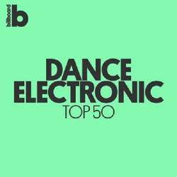 Billboard Hot Dance & Electronic Songs 02.10.2021 (2021)