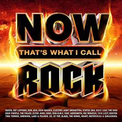 NOW That's What I Call Rock (4CD) (2021) FLAC