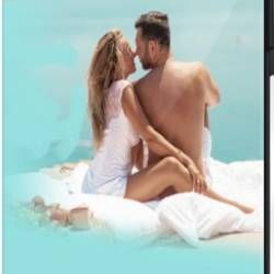 Больше чем, любовь - 1,2 (2021) Вебинары