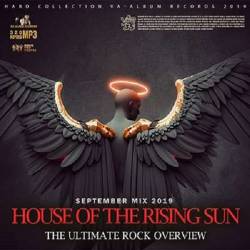 House Of The Rising Sun (2019) MP3