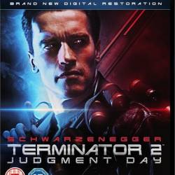  2:   / Terminator 2: Judgment Day (1991)   