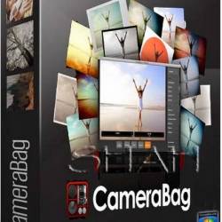 CameraBag Pro 2021.4.0 RePack / Portable